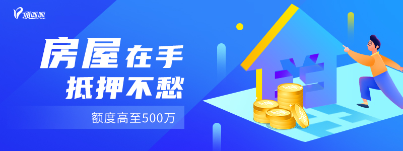 小额短期贷款